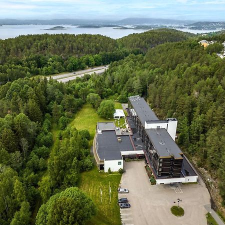 Quality Hotel Entry Kolbotn Exterior photo