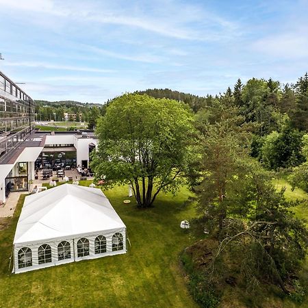 Quality Hotel Entry Kolbotn Exterior photo